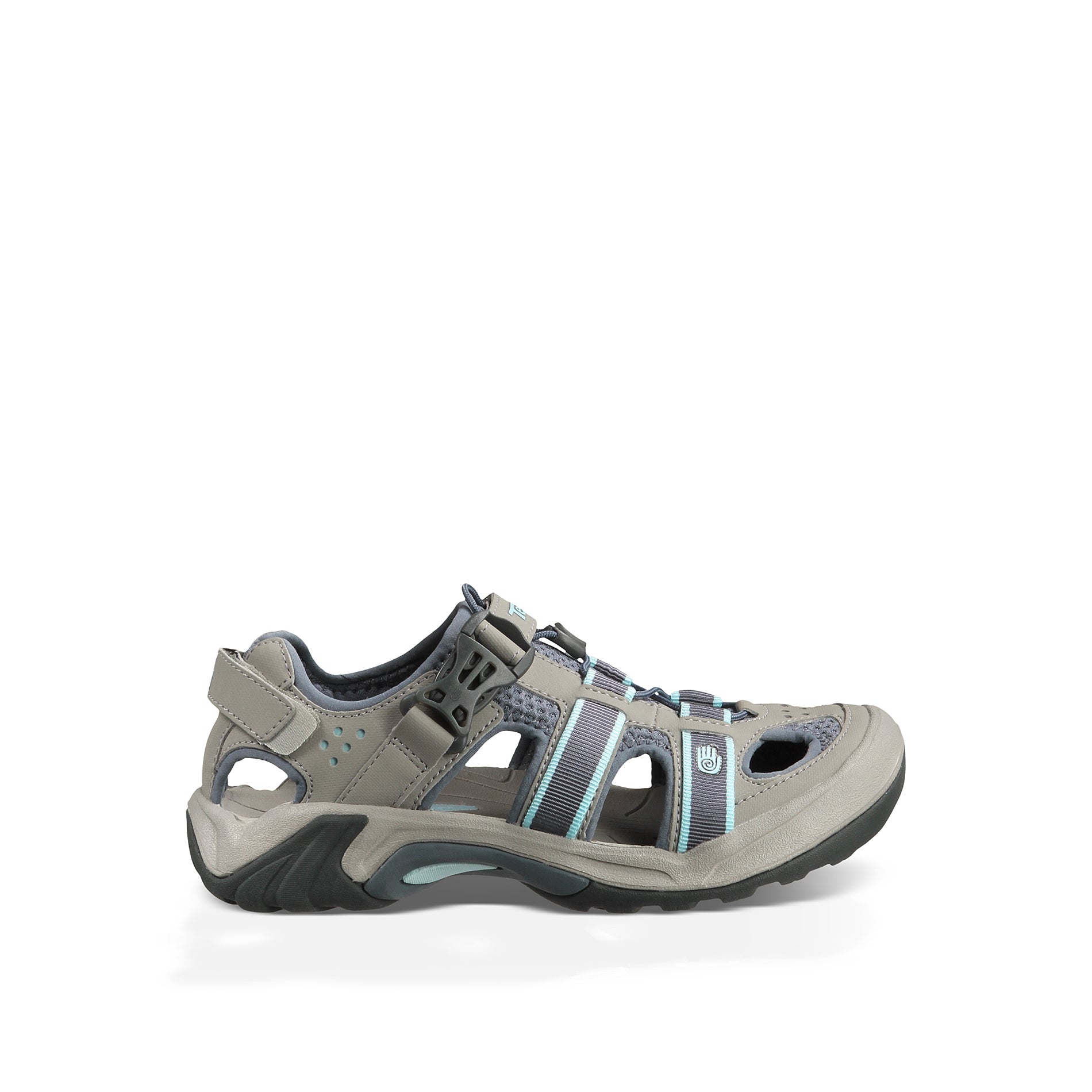 Teva Women's 6154 In Slate