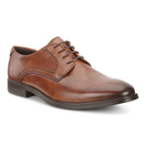 Ecco Men's Melbourne in Amber