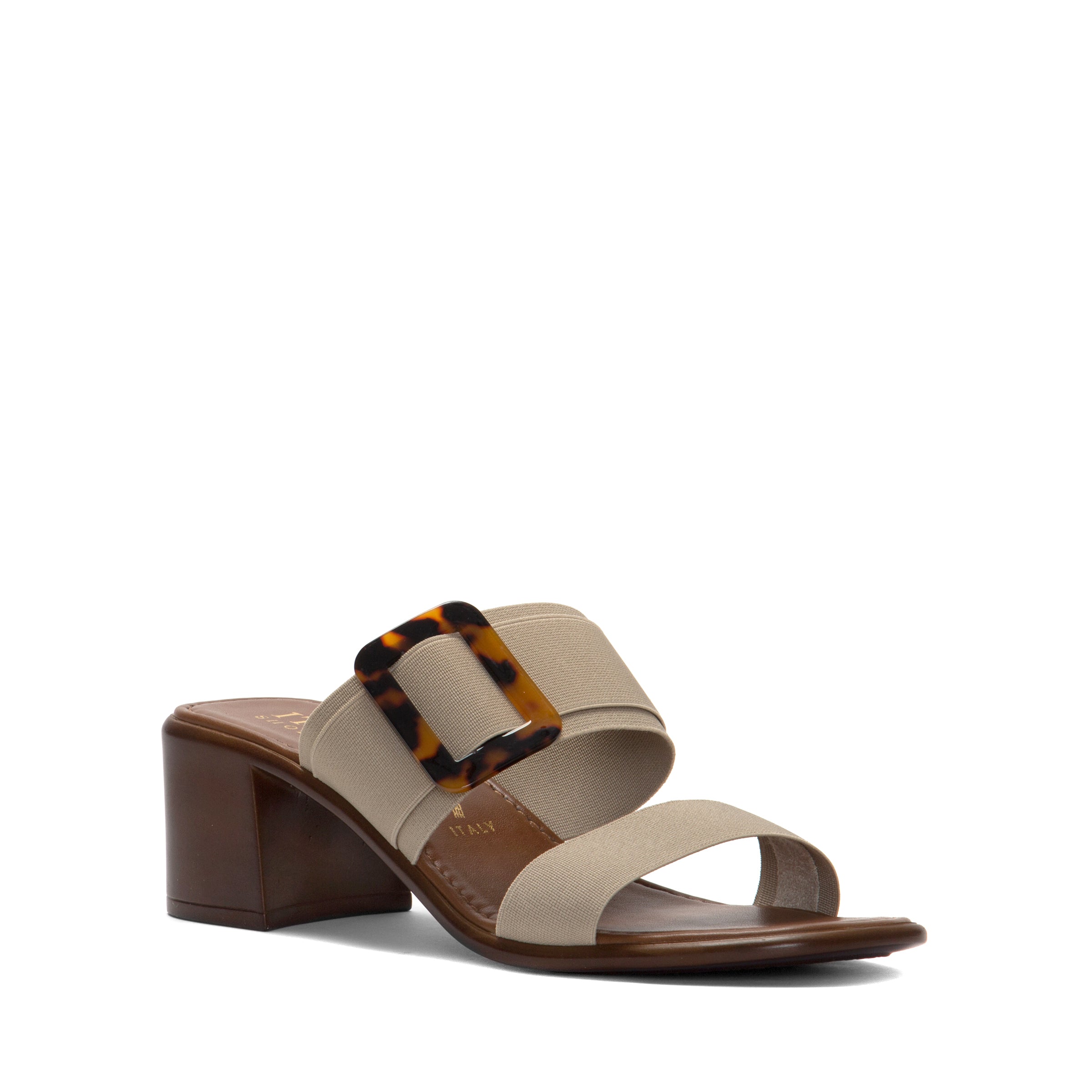 Italian Shoemakers Women's 6703S22 In Taupe M