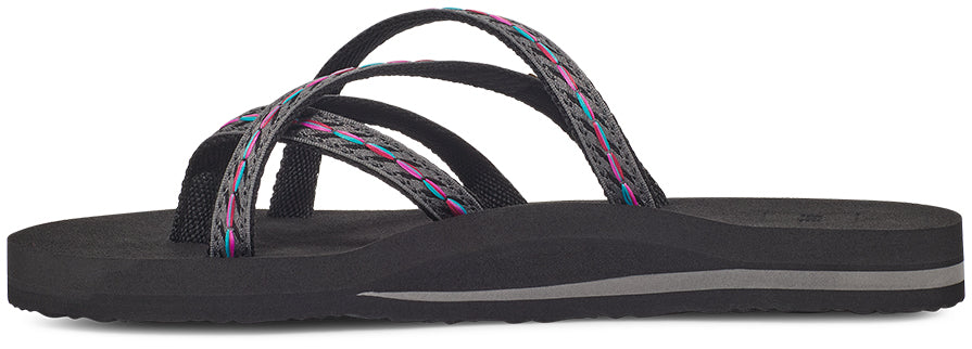 Teva Women's Olowahu In Felicitas M