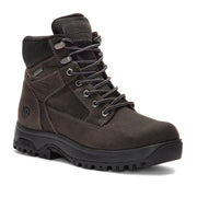 Dunham Men's 6Inptboot Boot Laceup Brown D