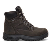 Dunham Men's 6Inptboot Boot Laceup In Cashew/Java D