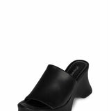 Jeffrey Campbell  Women's 6Teen_2 Black M