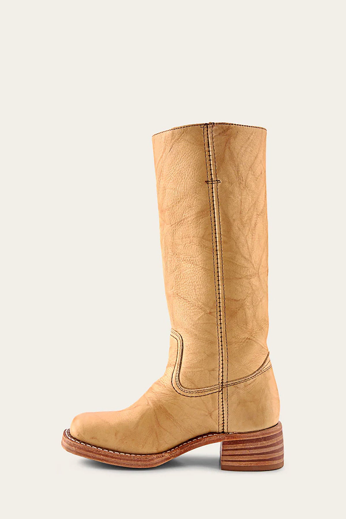 Frye Women's Campus 14L In Banana M