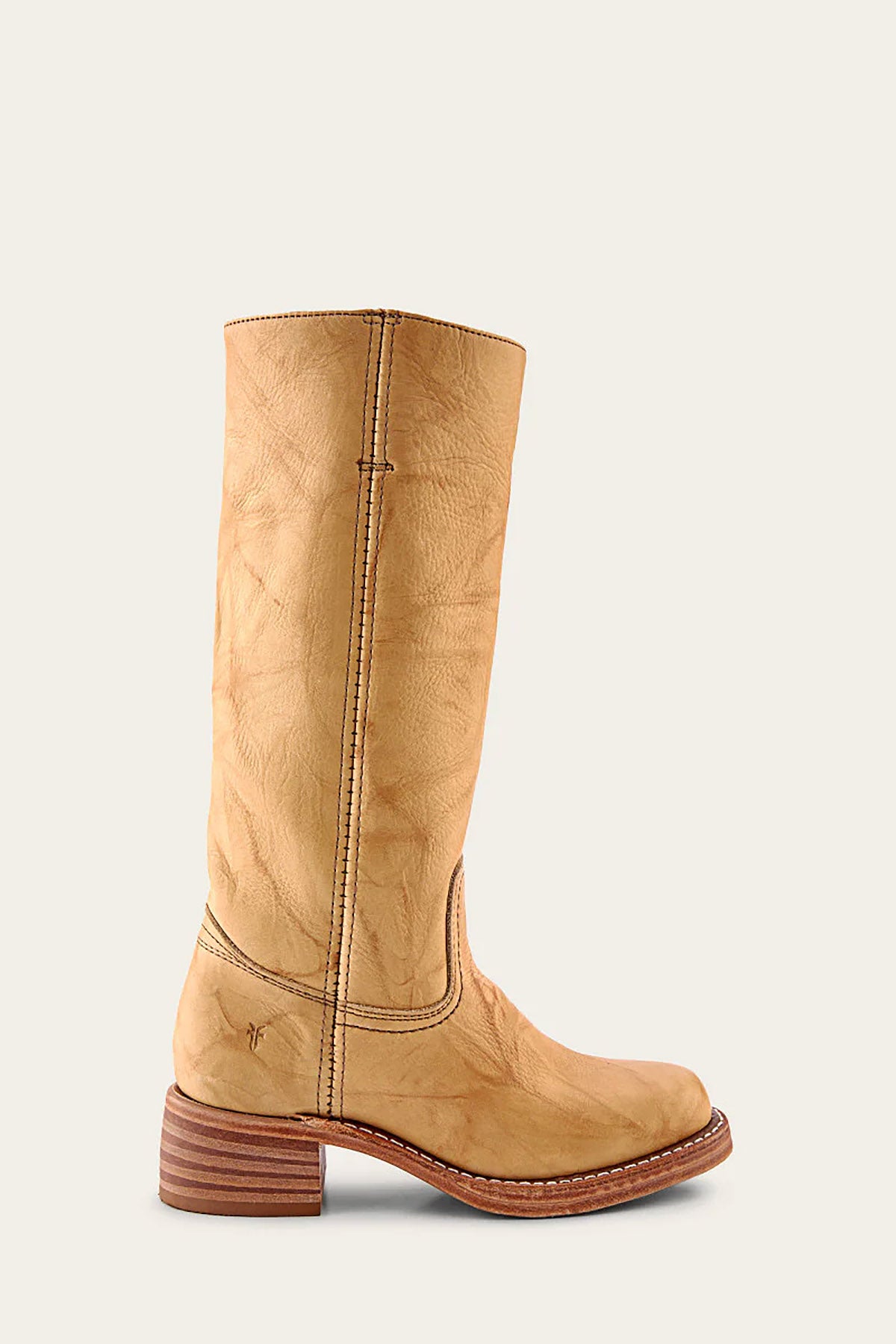 Frye Women's Campus 14L In Banana M