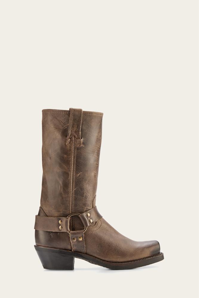 Frye S Men's 87350 Brown M