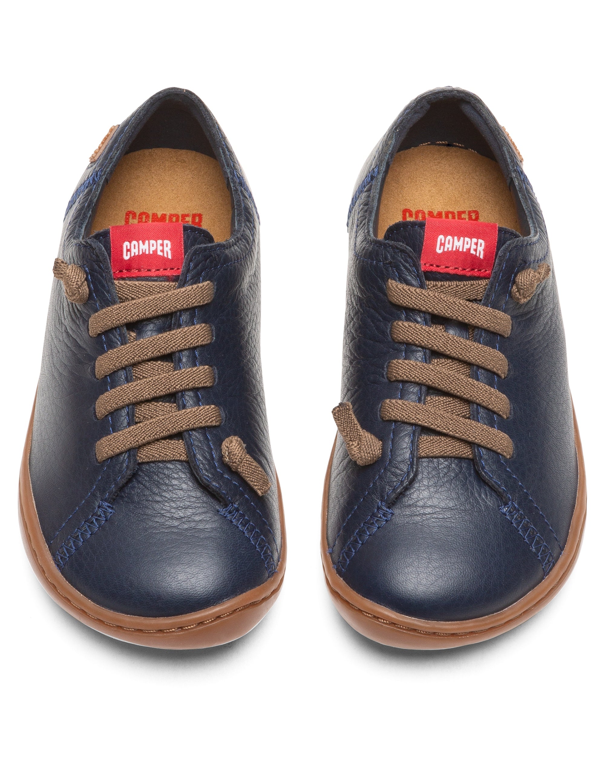 Camper Kids Peu Cami in Blue