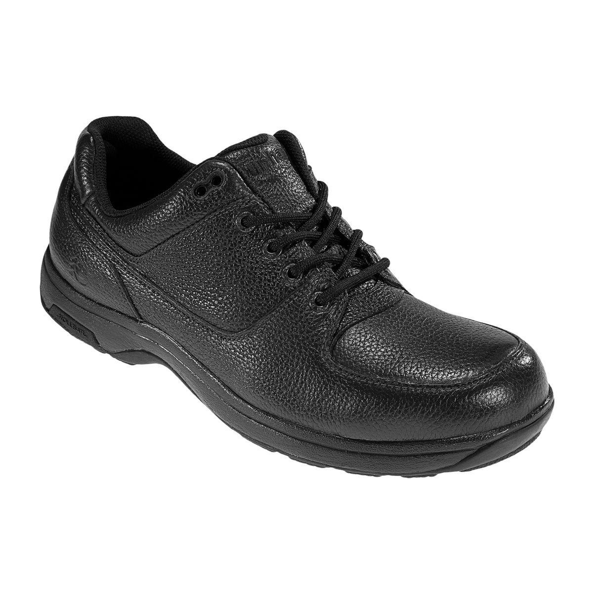 Dunham Men's Windsor Lace Up In Black D