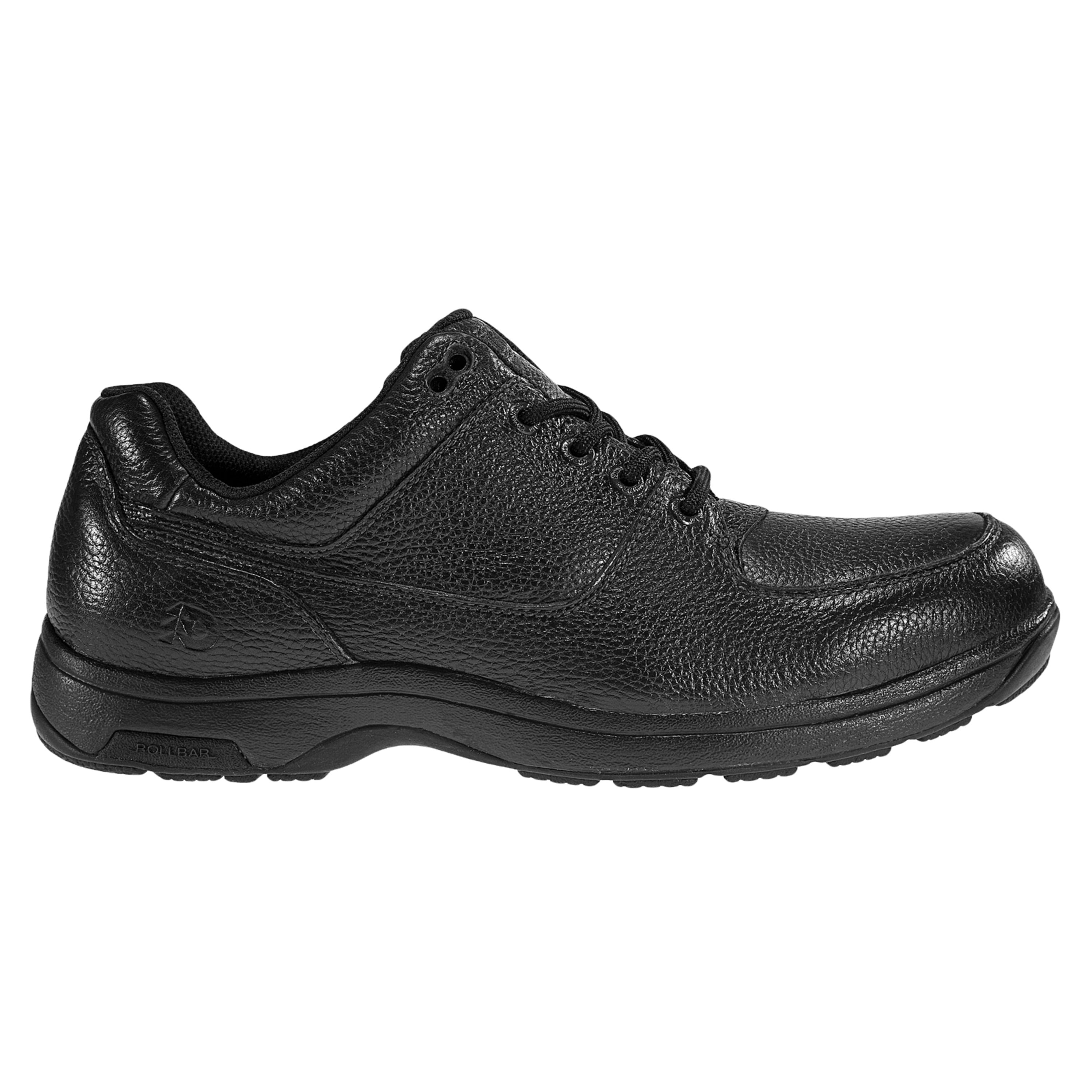 Dunham Men's Windsor Lace Up In Black 2E