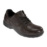 Dunham Men's Windsor Lace Up 8000 Brown 4E