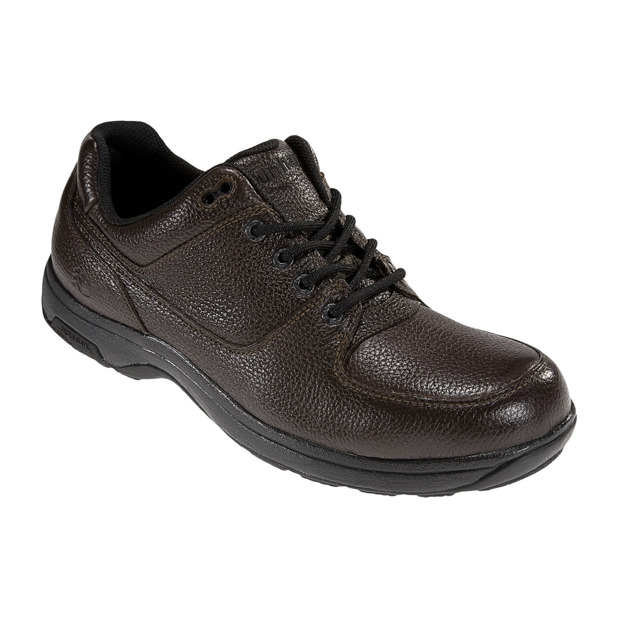 Dunham Men's Windsor Lace Up In Dark Brown B