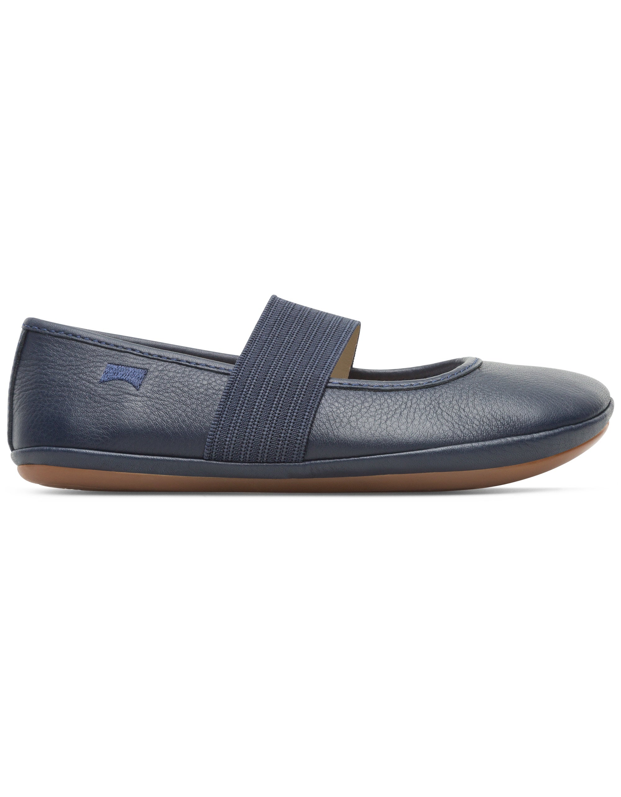 Camper Kids Right in Navy