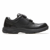 Dunham Men's Winslow Oxford Black 4E