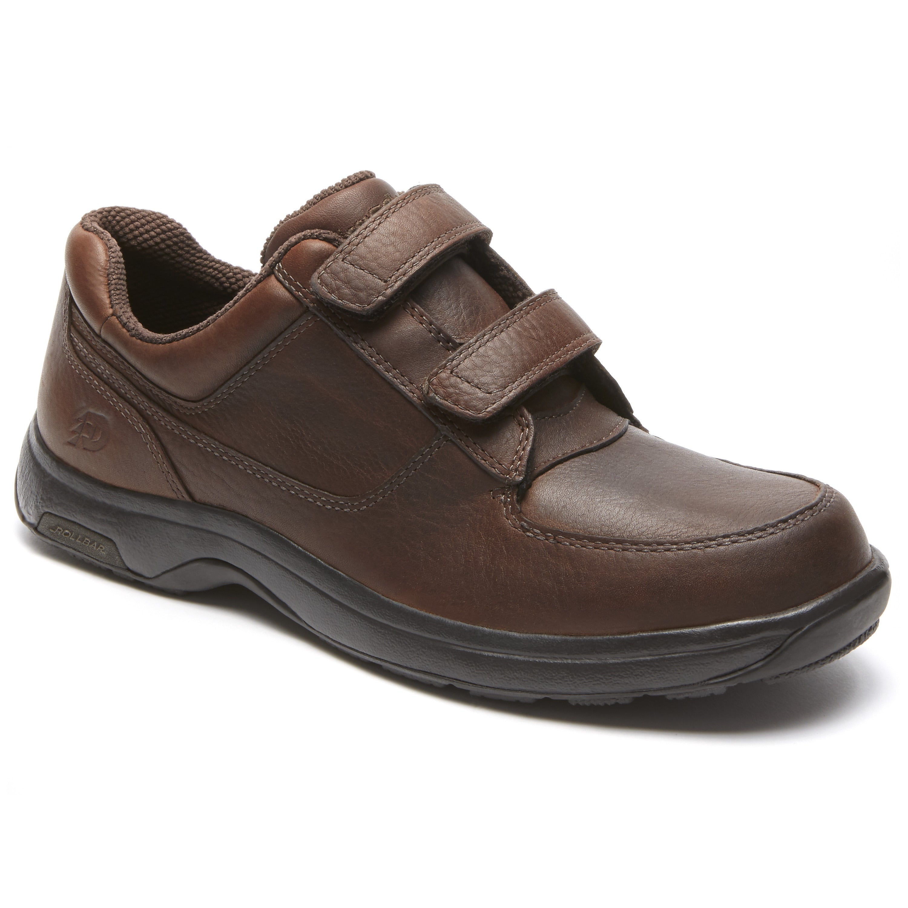 Dunham Men's Winslow Oxford In Brown D