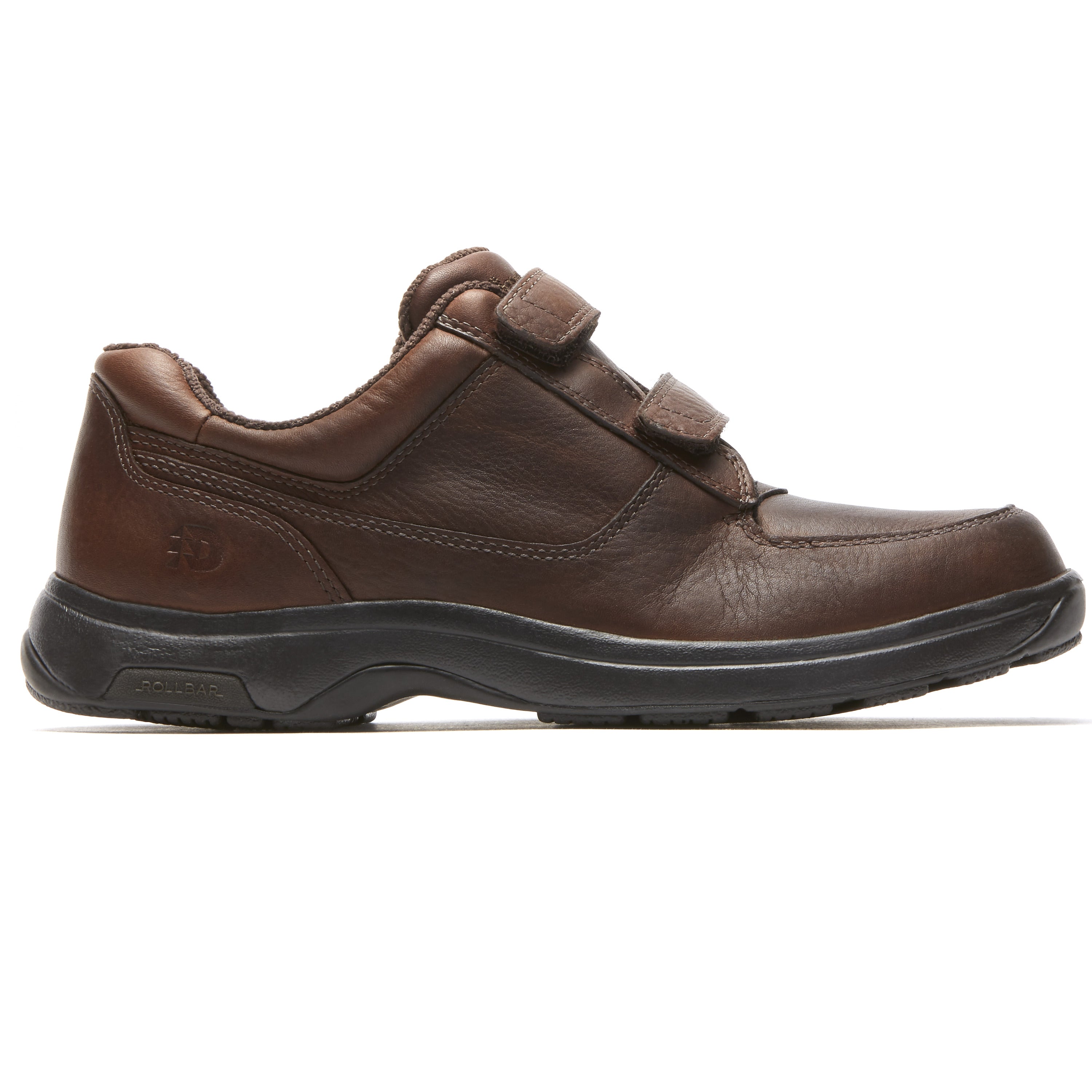 Dunham Men's Winslow Oxford In Brown D
