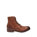 Frye S Men's 80193 Bowery Lace Up Brown M