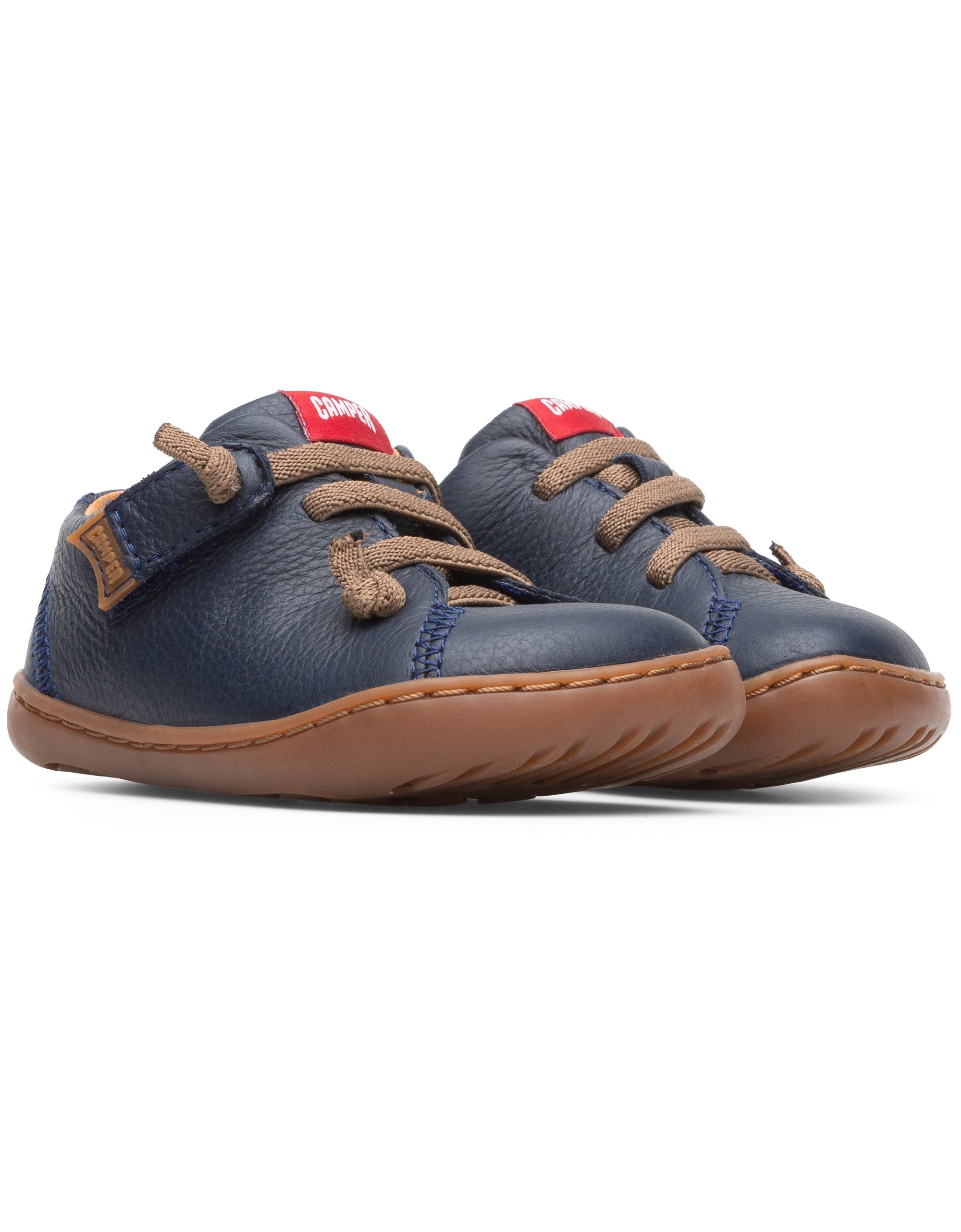 Camper Kids Peu Cami Fw in Blue