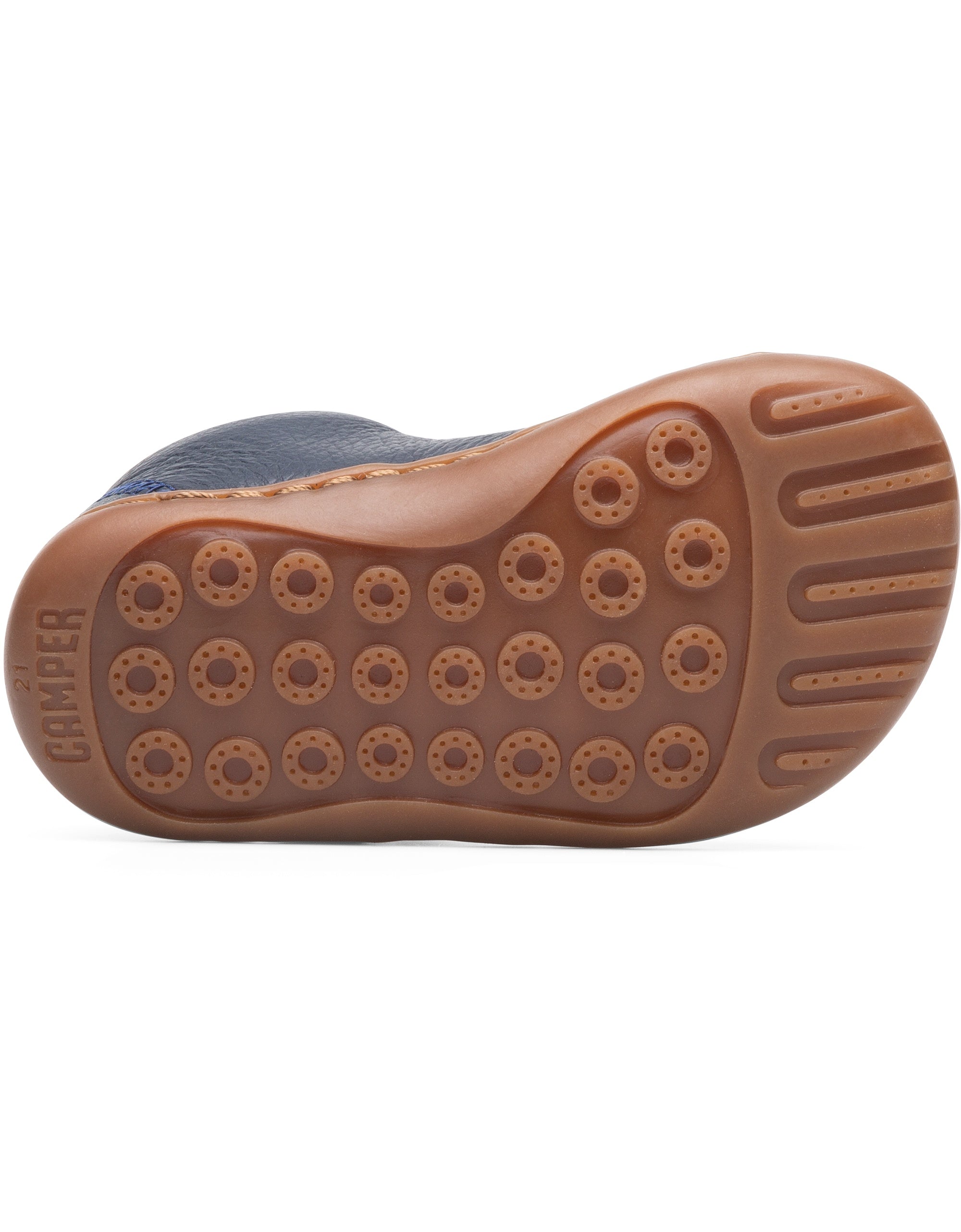 Camper Kids Peu Cami Fw in Blue