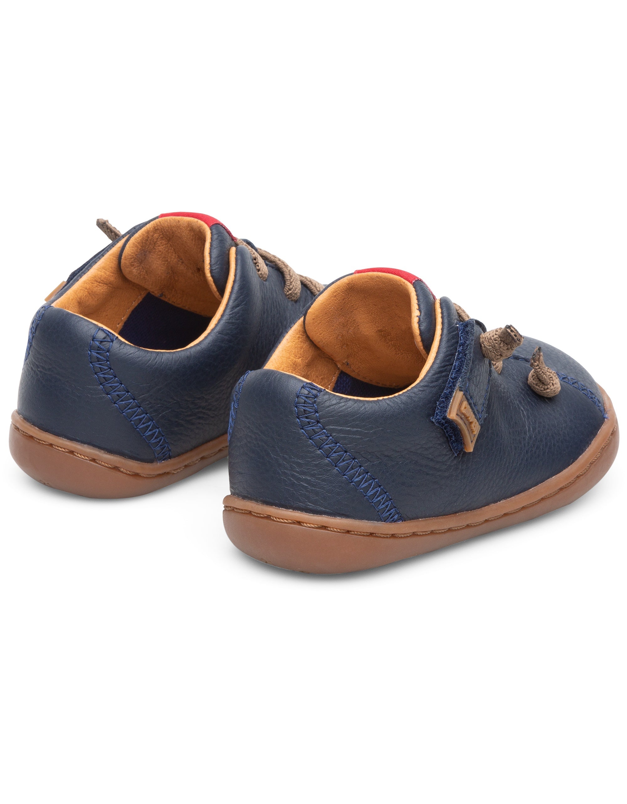 Camper Kids Peu Cami Fw in Blue