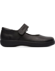 Camper Kids Spiral Comet in Black