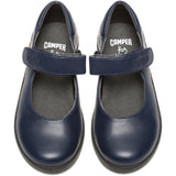 Camper Kids Spiral Comet in Navy