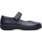 Camper Kids Spiral Comet in Navy