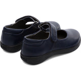 Camper Kids Spiral Comet in Navy