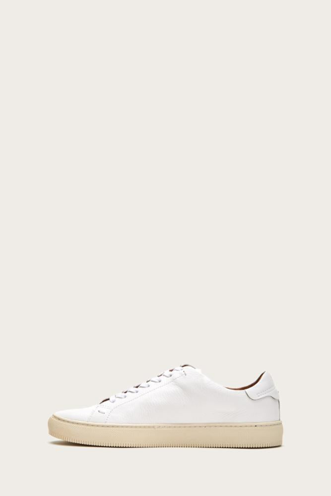 Frye S Men's 80715 White M