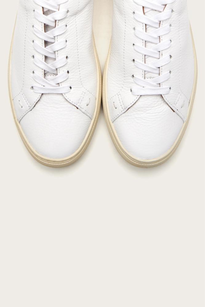 Frye S Men's 80715 White M