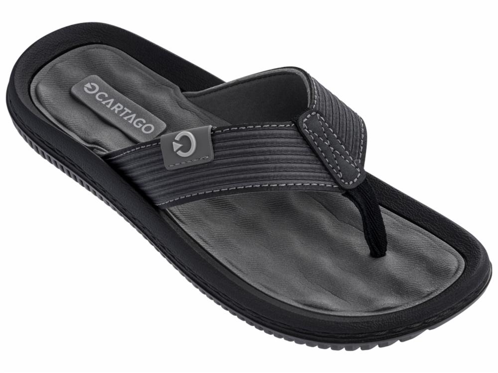 Cartago  Men's 82614 Grey M