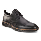 Ecco Men's ST.1 Hybrid in Black Santiago