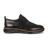 Ecco Men's ST.1 Hybrid in Black Santiago