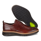 Ecco Men's ST.1 Hybrid in Cognac The Natural