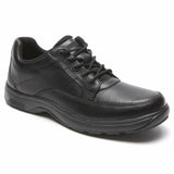 Dunham Men's Midland Lace Up Black 2E