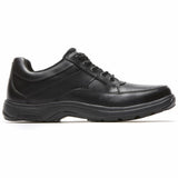 Dunham Men's Midland Lace Up Black 6E