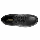 Dunham Men's Midland Lace Up Black 4E