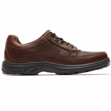 Dunham Men's Midland Lace Up 8000 Brown 2E