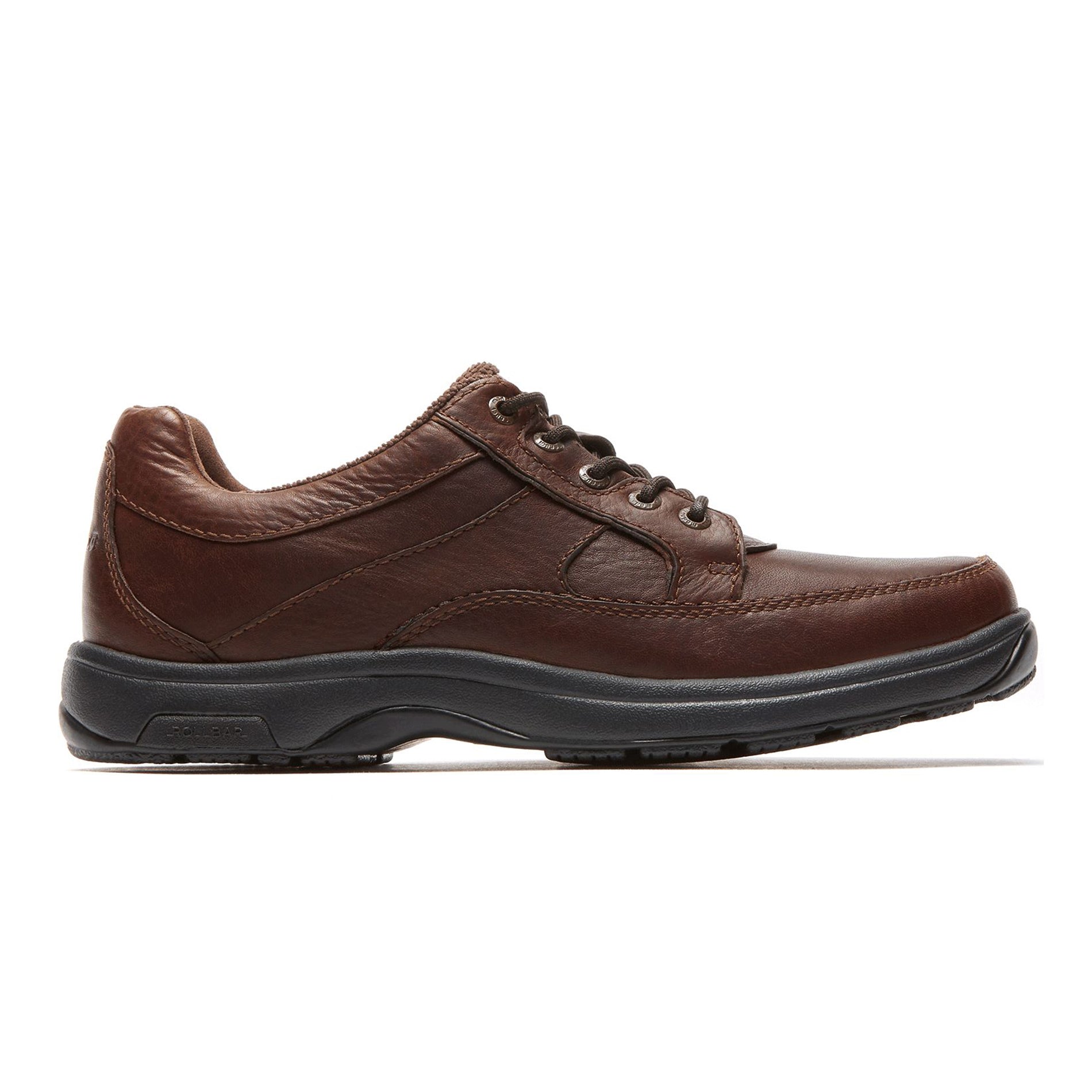 Dunham Men's Midland Lace Up In Brown
