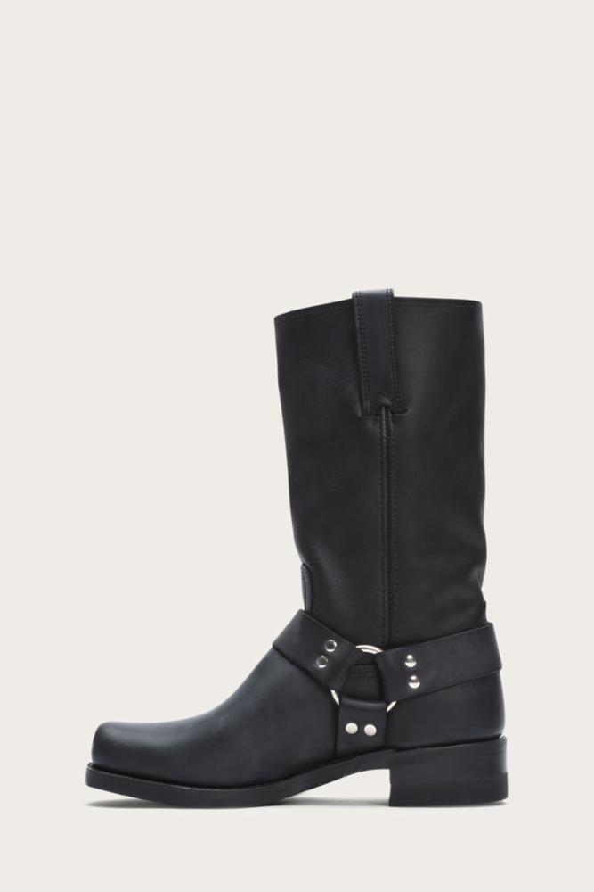 Frye S Men's 87350 Black M