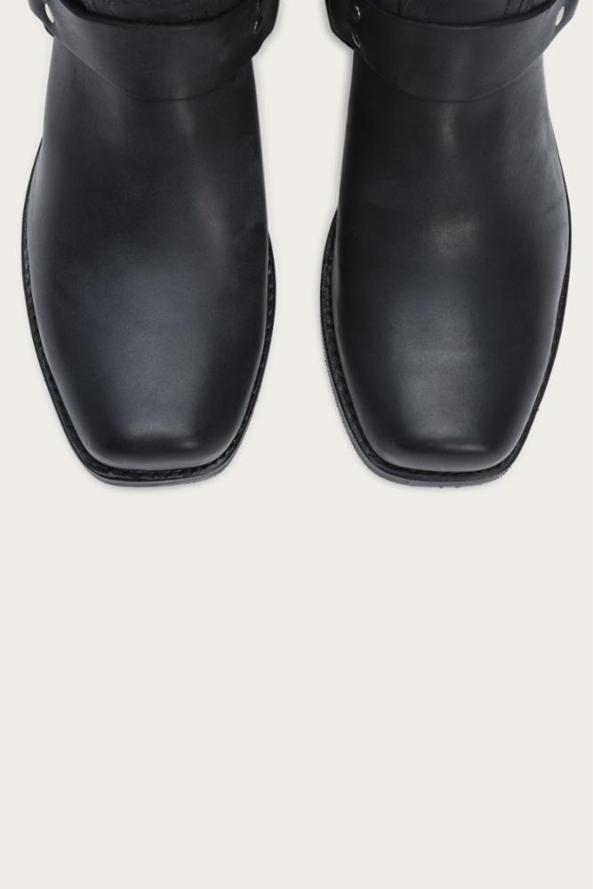 Frye S Men's 87350 Black M