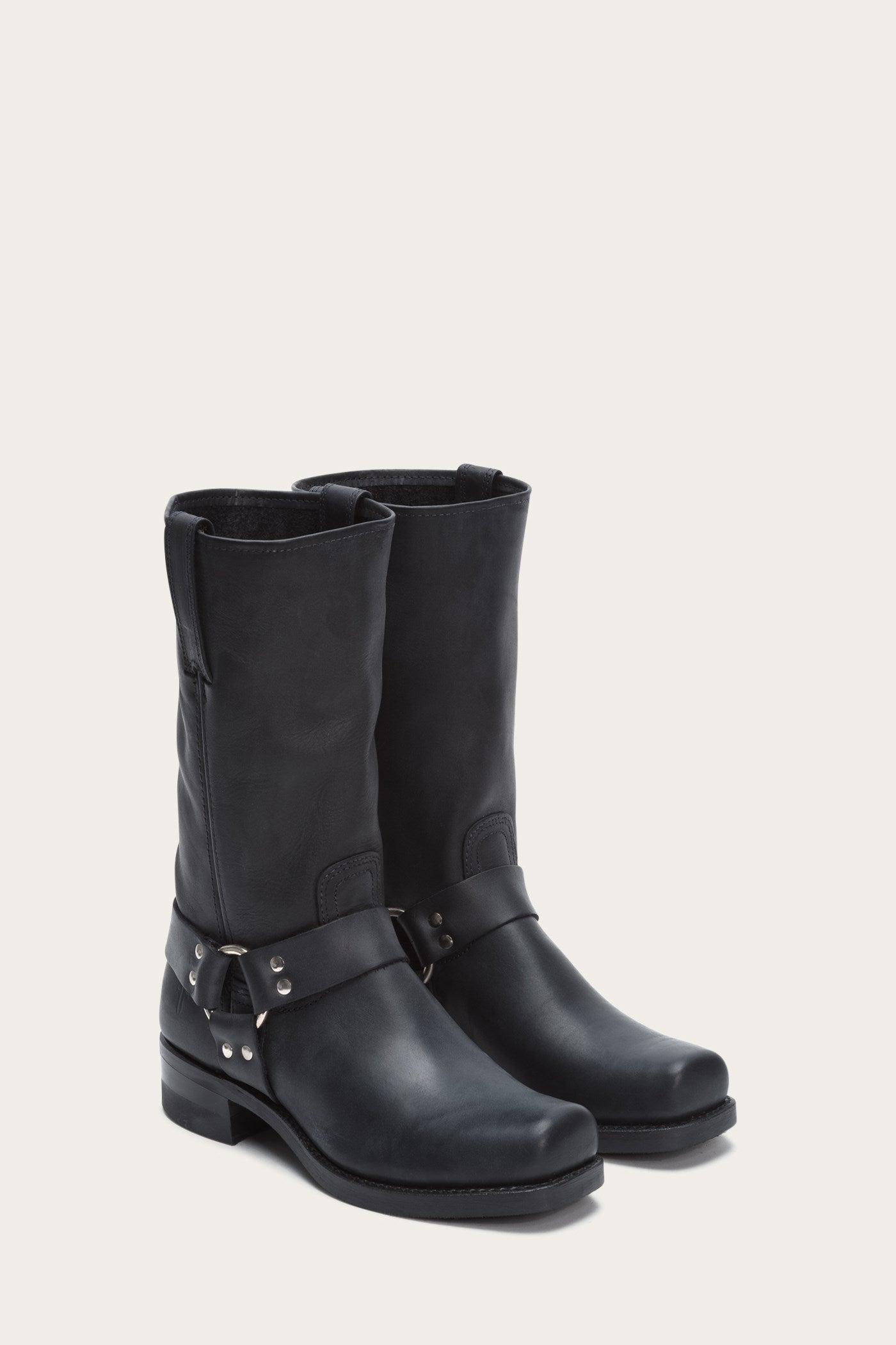 Frye Men's Harness 12R M In Black