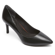 Rockport Women's Tm75mmpthplainpump In Black M