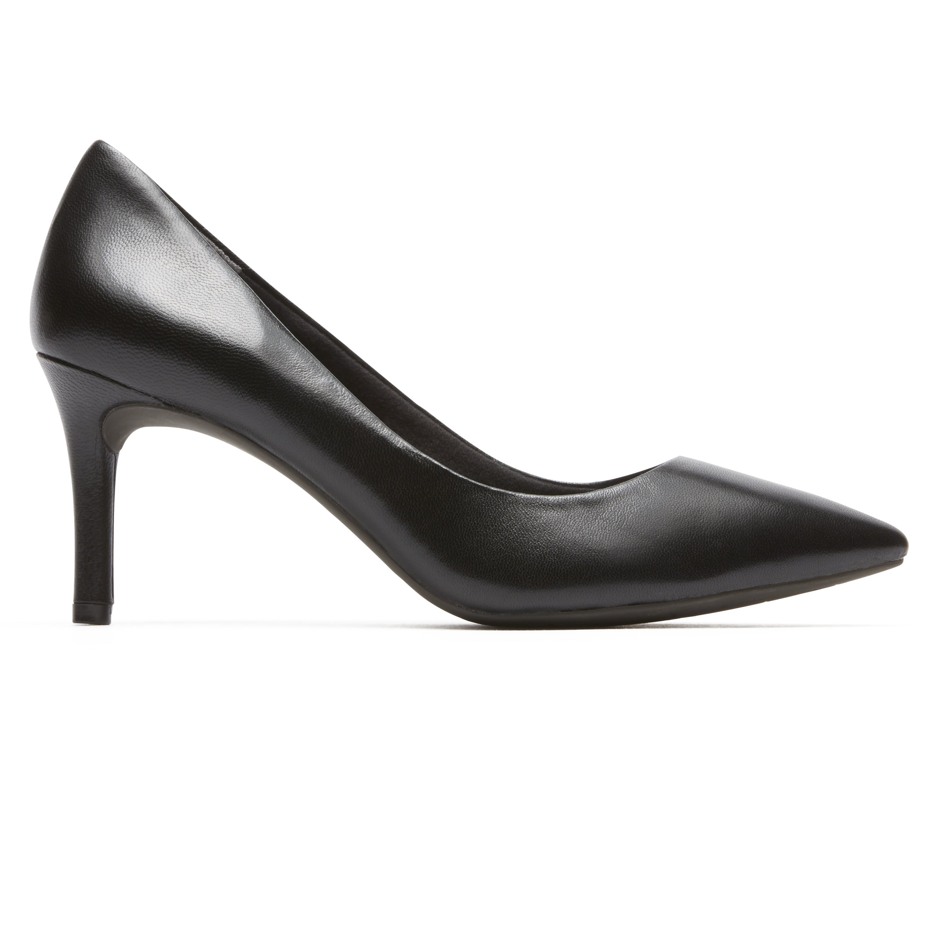 Rockport Women's Tm75mmpthplainpump In Black M