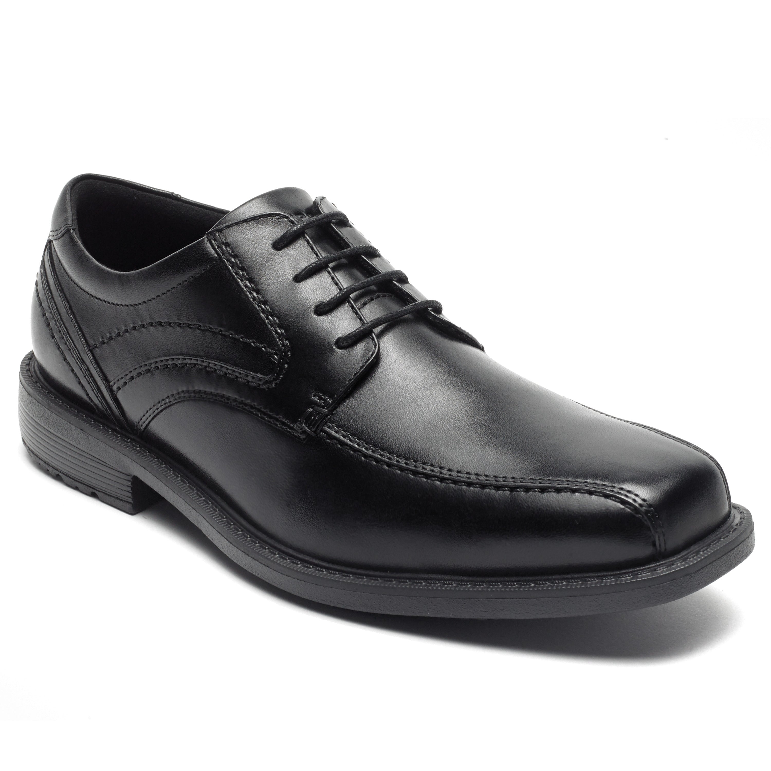 Rockport Men's Sl2biketoeox In Black XW