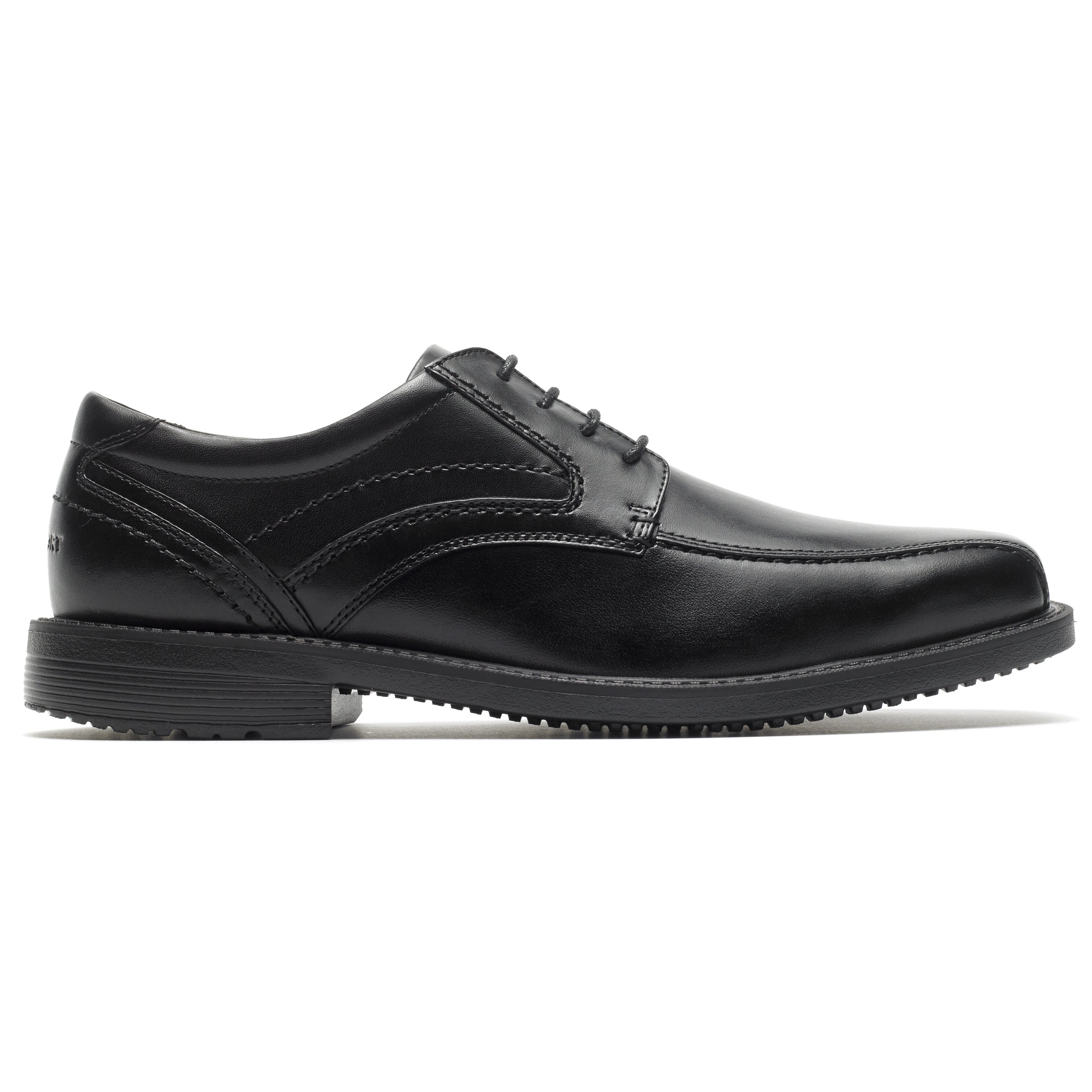 Rockport Men's Sl2biketoeox In Black XW