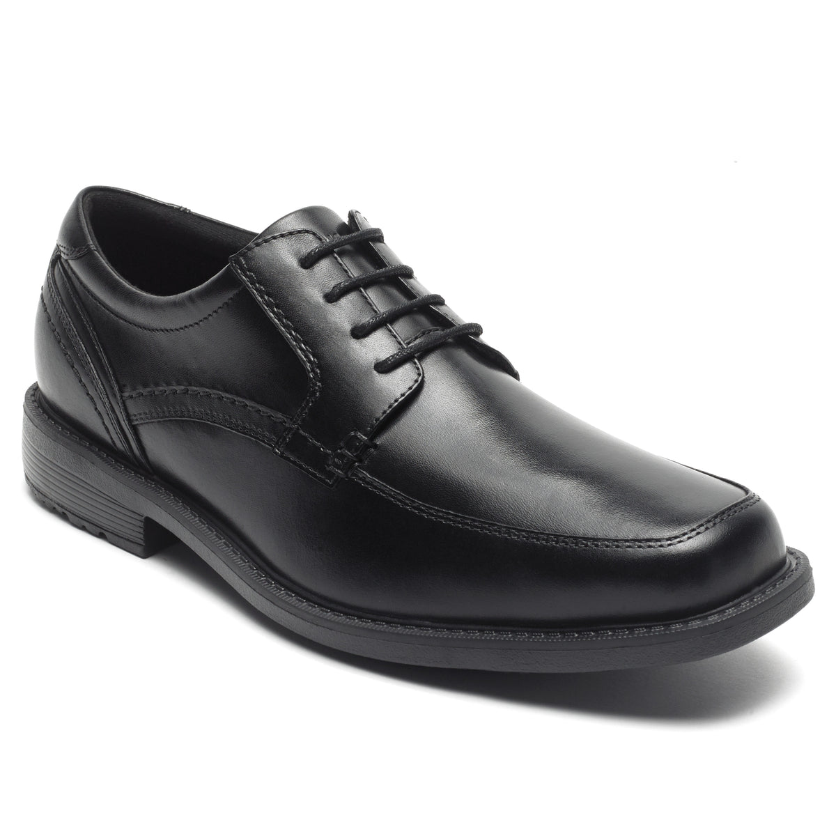 Rockport Men's Sl2aprontoe In Black M