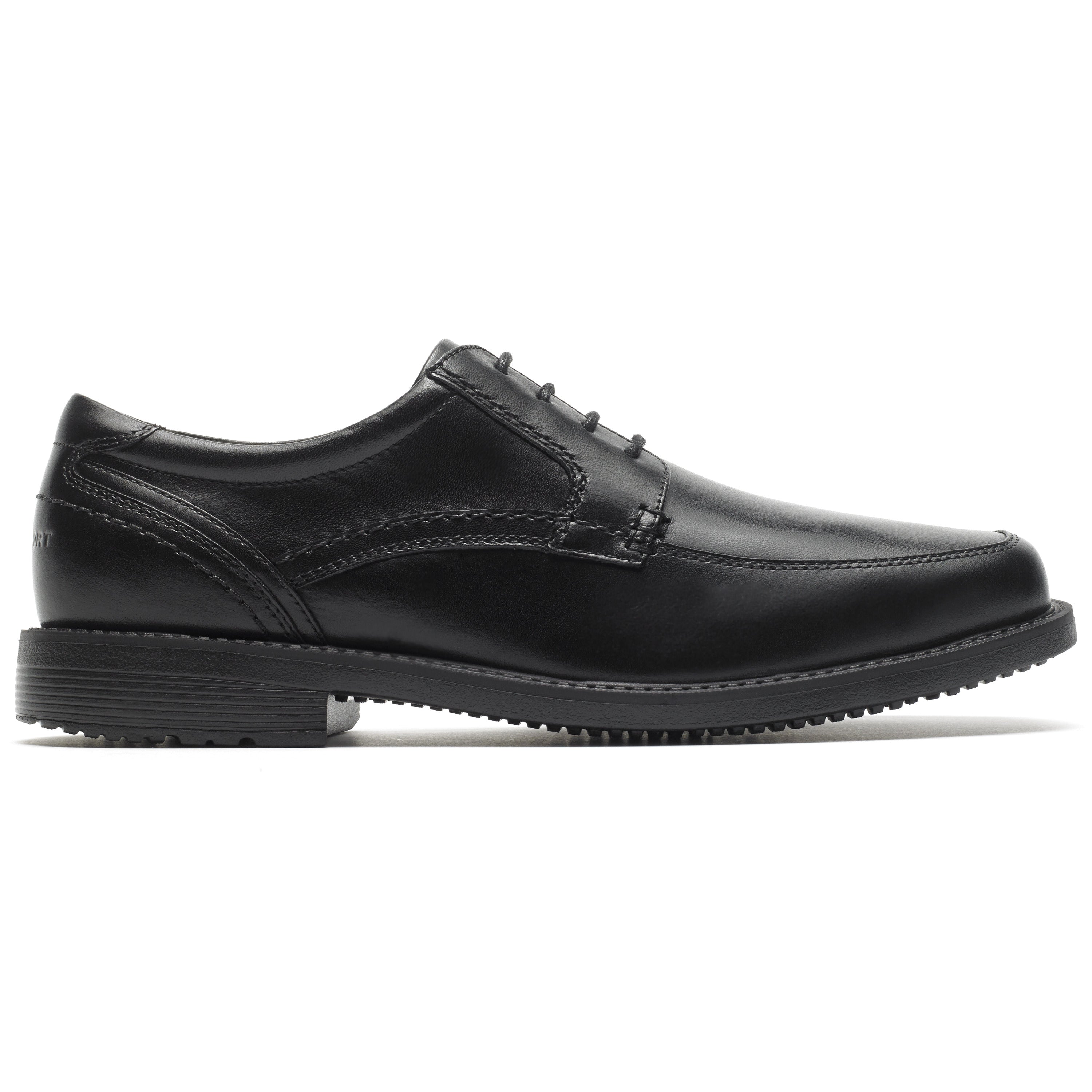 Rockport Men's Sl2aprontoe In Black M