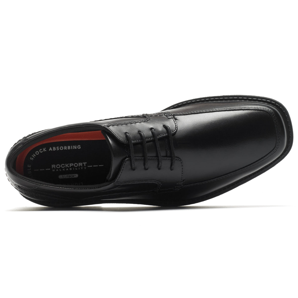 Rockport Men's Sl2aprontoe In Black M