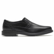 Rockport  Men's Bike So Style Leader 2 Black M