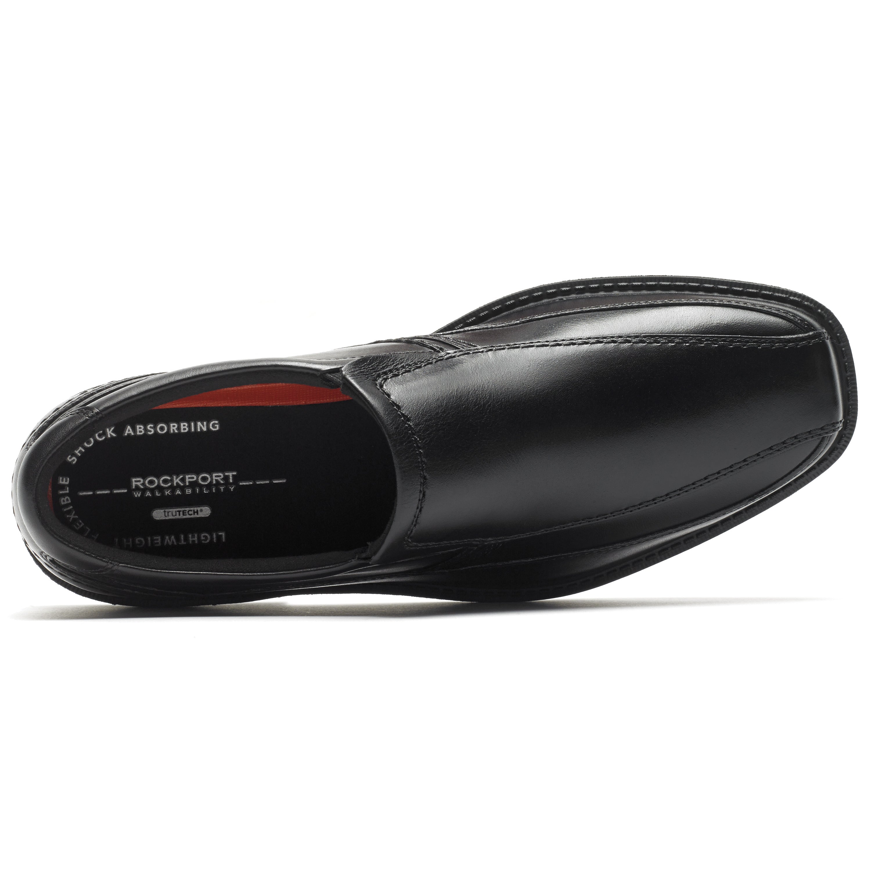 Rockport Men's Sl2bikeso In Black W
